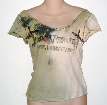 Woman's Tee