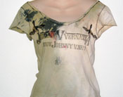 Woman's Tee