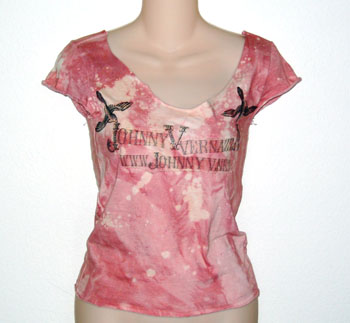 Woman's Tee