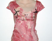 Woman's Tee