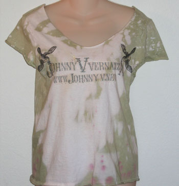 Woman's Tee