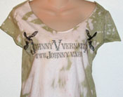 Woman's Tee
