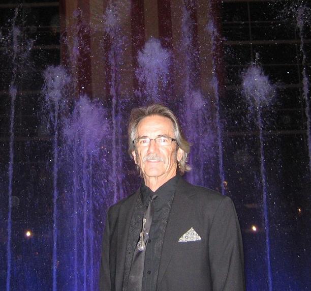 Performed at an Inauguration Ball, Washington, DC