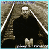 Feel Like Goin' Home