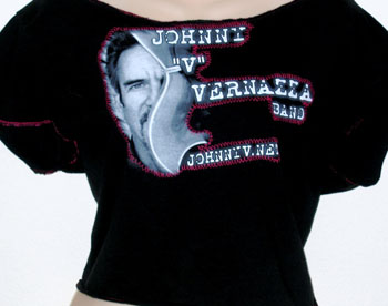 Woman's Tee