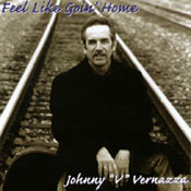 Feel Like Goin Home CD